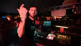 RNZ_RAVING, Live Set Gattazzo IN TOUR: PARMA, Live Mu Club, 14/08/2024
