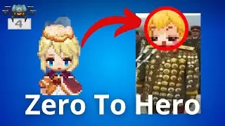 Guardian Tales | Minutos de Felicidade #4