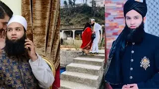 میری بارات کی شاندار ویڈیو My Baraat Ettar : Oud 01),Islam #Just married #Usmanbaigfragrence