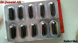 Restorange plus capsule | daily health supplement multivitamin capsule full review by Dr.junaid ali