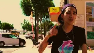 Jsteazy - In My Shoes