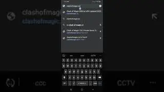 Coc private server download Tutorial