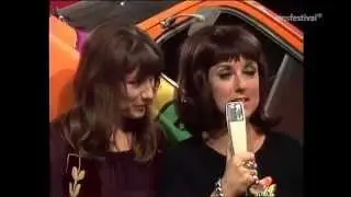 Sigi Harreis Hits a gogo 1971/72