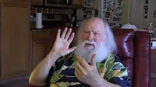 Oral history interview with Daniel Short: Oklahoma Holiday Traditions