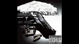 Mic Higan - It Ain't No Problem (ft. lil D & PO DOE G) (banger rap song bars)