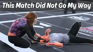 This Mistake Cost Me Big Time | BJJ Commentary