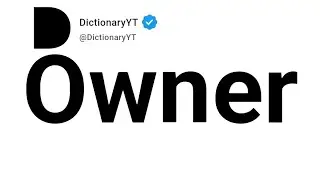 Owner Synonyms | Thesaurus | Similar Words 