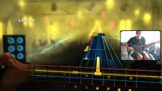Rocksmith 2014 - The Killers - Mr Brightside - Bass