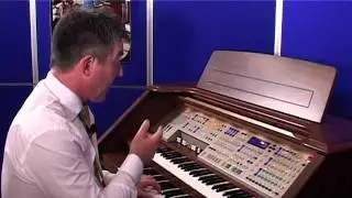 Orla DLX2 demonstration Part 3