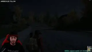 Miscreated [Highlight] Fly away home
