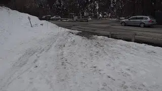 LES ORRES 1800|~|Parking & Snow Update 24/03/25