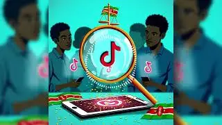 TikTok vs Kenya: Privacy Laws & Legal Trouble