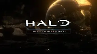 Halo Season 5 Preview | Halo: The Master Chief Collection