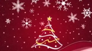 White Christmas (Frank Sinatra)