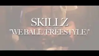 Skillz- We Ball (FinesseMix) [Official Music Video] #IVFilms