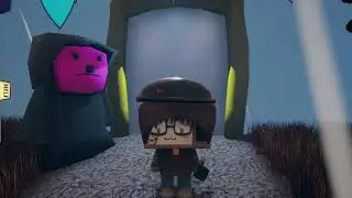 Playing Dave.EXE (Part 7)