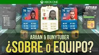 FIFA 14 | Equipazo Barato! &iquest;Sobre o Equipo? #2