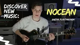 Discover New Music: Nocean (Sweden)