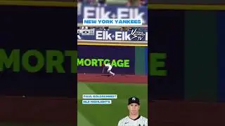 New York Yankees Paul Goldschmidt MLb Highlights #shorts #mlb #yankees #nyy #baseball #highlights