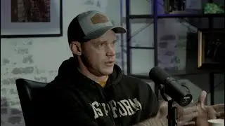 Episode 7: JJ Howland