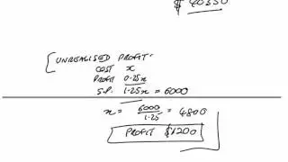 ACCA F3 Group Accounts The Consolidated Statement of Financial Position (2c)