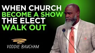 The Real Reason God&rsquo;s Chosen No Longer Feel at Home in Today&rsquo;s Churches