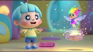 Magic Stone Aduness Adventure | New cartoon AduNess