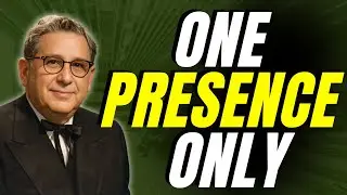 Why Your PRAYERS Don&rsquo;t Work | ONE PRESENCE & the Kingdom Revealed &mdash; Joel S. Goldsmith