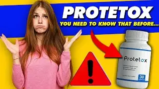 PROTETOX - ((BEWARE!)) - PROTETOX REVIEW 2022 - Protetox Really Works? PROTETOX WEIGHT LOSS