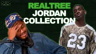 The Jordan x Realtree Collection Is Bad..? | Review