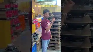 15&rdquo;400 waat spicar #automobile #gamekhelkarpesekesekamaye #dj ..