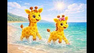 Chanson douce - Le vent des vacances