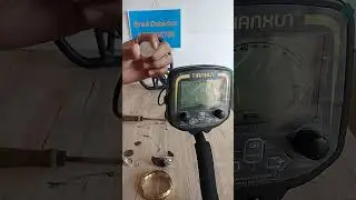 كاشف الذهب والمعادن TX-850
