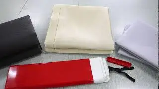 Fire Resistant Fiberglass Cloth For Fire Blanket