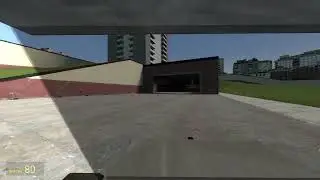 VPhysics Jolt | Wheels + Weld Car Dupe Test