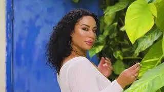 BTS on Photoshoot 