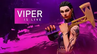 🔴ASCENDANT GAMEPLAY | Ft. RTV VIPER