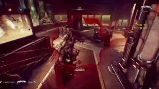 9 body spree +other round- Grandmaster Gnasher-Trinity Skorge Kiillstar