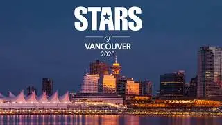 Stars of Vancouver Readers' Choice Awards