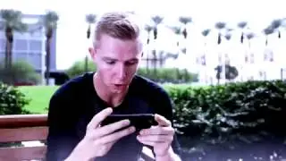 Troy Lynch Commercial - Fox Sports Go App