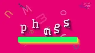 How to say 