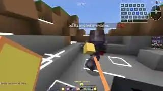 pvp montage