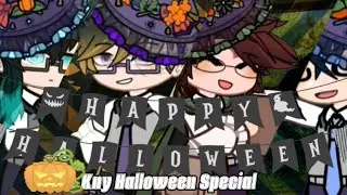 Happy Halloween Meme || Kny Halloween Special || Tweening || Happy Halloween! ||