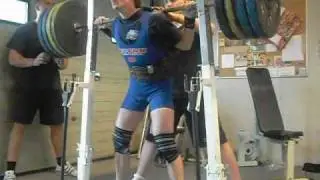 Selleri - Squat 1x160kg -2.mp4