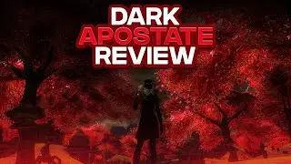 DDO Dark Apostate Review