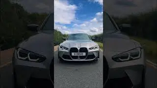 Hire the M3 Competition 5 door - QDrive Performance