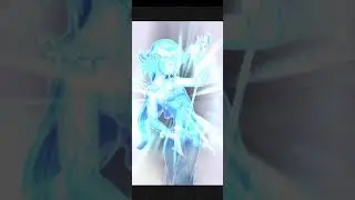 FFRK Bio Odin Clear