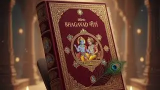 Srimaad Bhagbat Gita 2025 New version 🙏2mint me @Story.PB7 #bhagbatgeeta #bhagbatkatha #krishnavani 