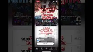 I keep getting these scam Ads YouTube is not accepting my reports
