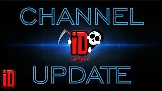 200 Subs! and Upcoming Changes - Channel Update (IMD3TH Gaming) #milestone